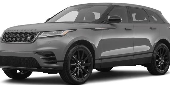 LAND ROVER RANGE ROVER VELAR 2020 SALYK2FV7LA239922 image